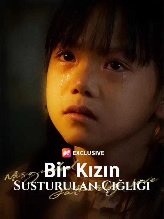 Bir Kızın Susturulan Çığlığı — Kore dizi posteri