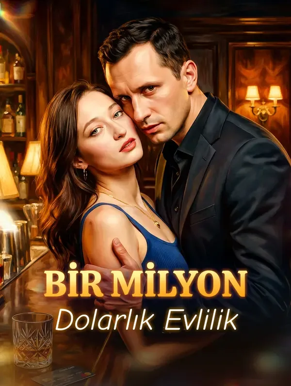Bir Milyon Dolarlık Evlilik — Kore dizi posteri
