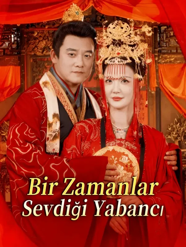 Bir Zamanlar Sevdiği Yabancı — İkinci Şans, İntikam kore dizi posteri