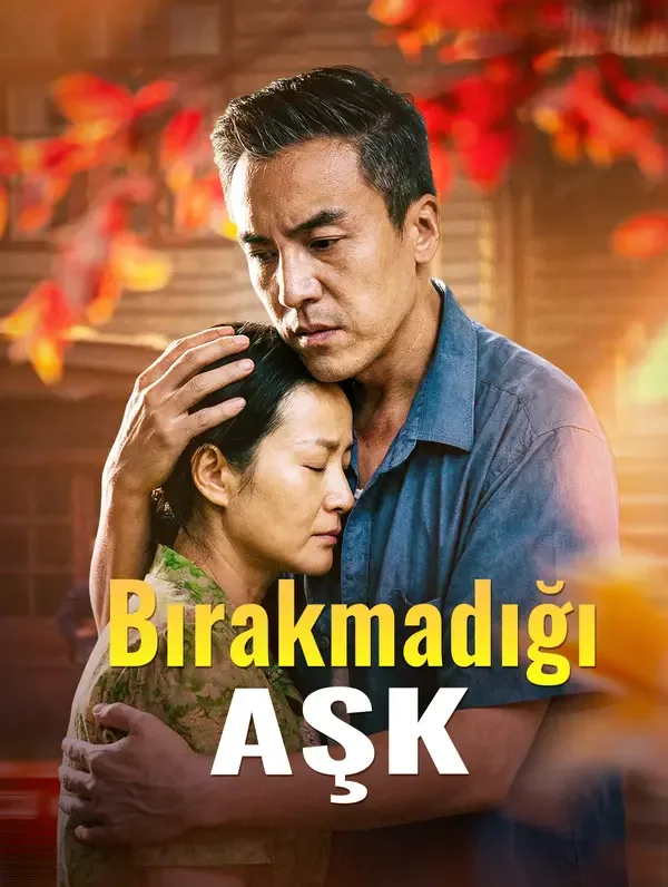 Bırakmadığı Aşk — Yükseliş, Kaderin Yazgısı kore dizi posteri