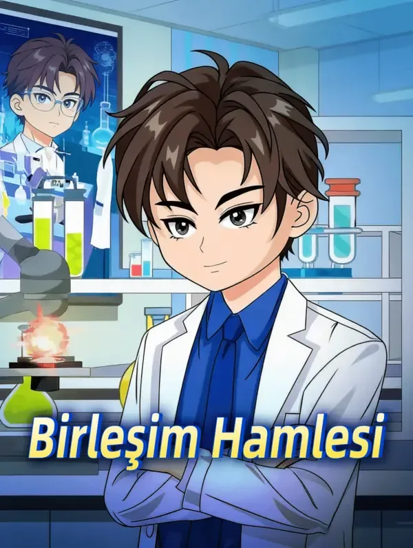 Birleşim Hamlesi — Kore dizi posteri