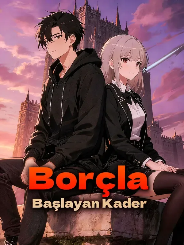Borçla Başlayan Kader — Rol Değişimi, Yükseliş kore dizi posteri