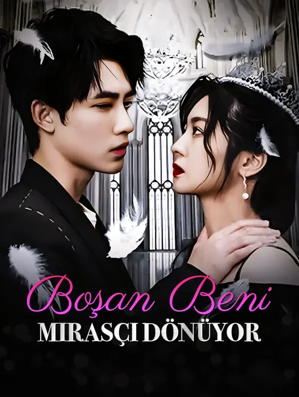 Boşan Beni, Mirasçı Dönüyor — Kore dizi posteri