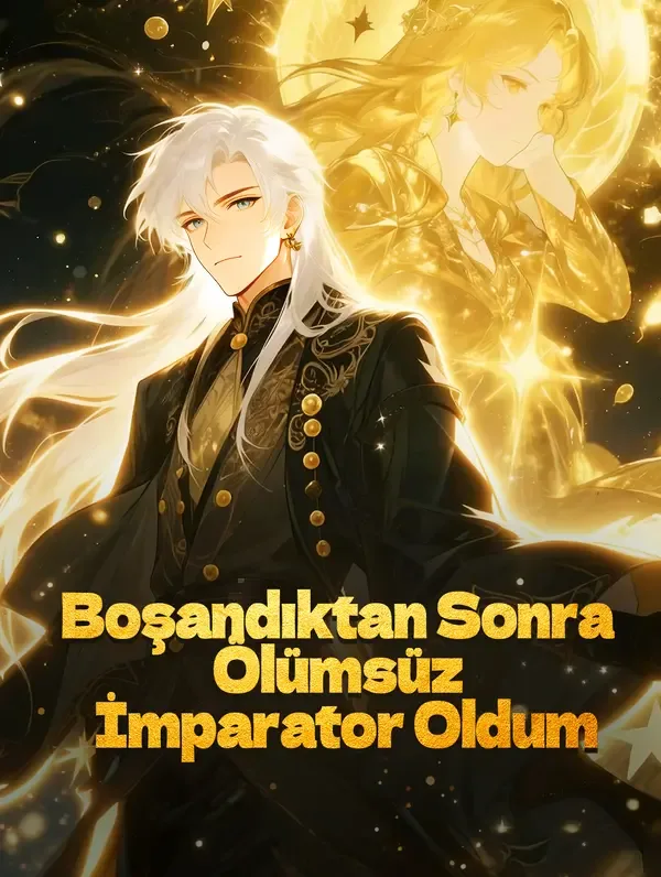 Boşandıktan Sonra Ölümsüz İmparator Oldum — Gizli Kimlik, İntikam kore dizi posteri