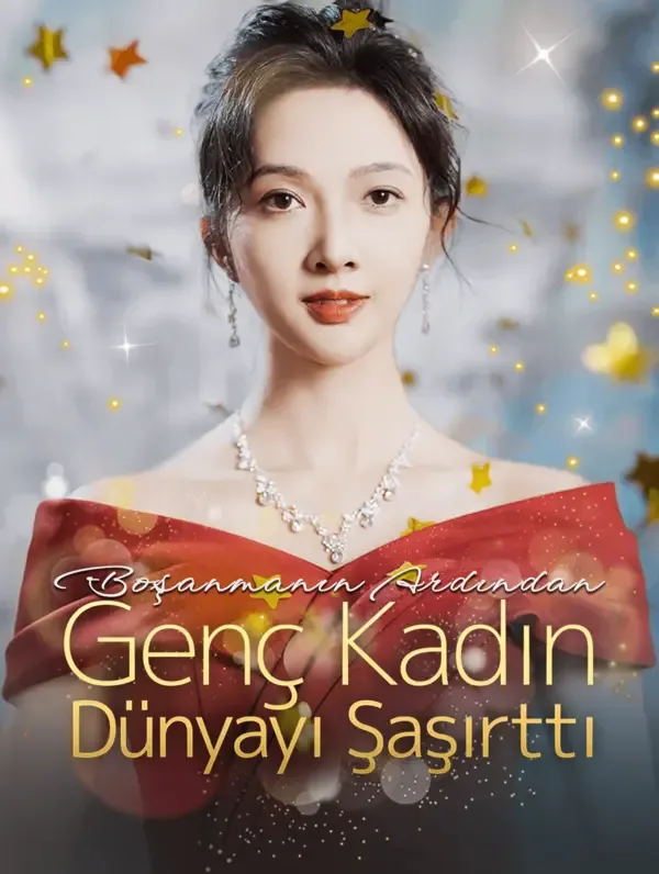 Boşanmanın Ardından Genç Kadın Dünyayı Şaşırttı — İntikam, En Beğenilenler kore dizi posteri