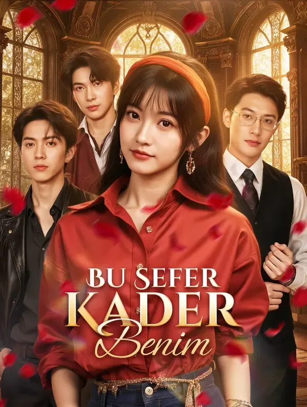 Bu Sefer, Kader Benim — En Beğenilenler, Yükseliş kore dizi posteri