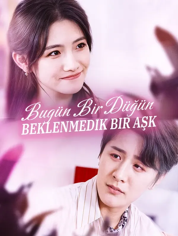 Bugün Bir Düğün, Beklenmedik Bir Aşk — İkinci Şans, Yükseliş kore dizi posteri