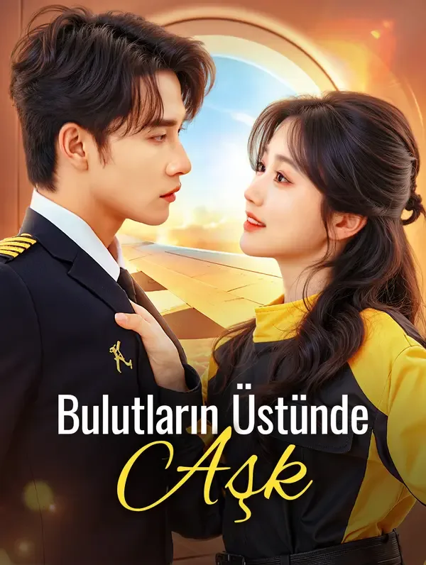 Bulutların Üstünde Aşk — İkinci Şans, İntikam kore dizi posteri