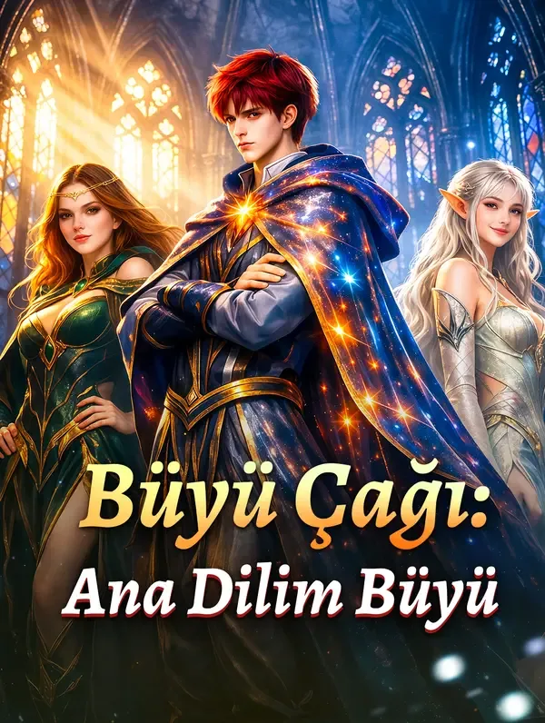 Büyü Çağı: Ana Dilim Büyü — Gizli Kimlik, Rol Değişimi kore dizi posteri
