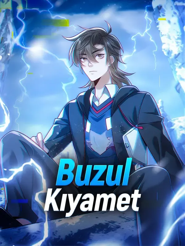 Buzul Kıyamet — İntikam, Rol Değişimi kore dizi posteri