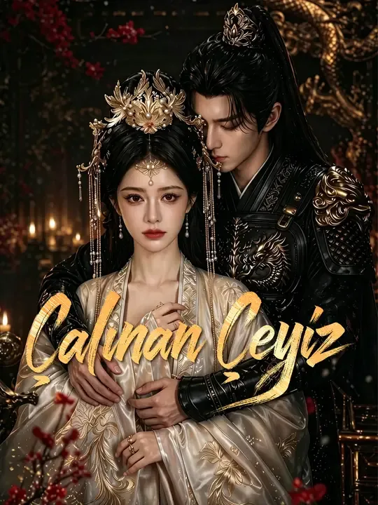 Çalınan Çeyiz — Kore dizi posteri