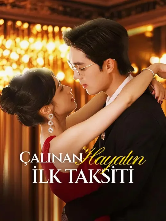 Çalınan Hayatın İlk Taksiti —  kore dizi posteri