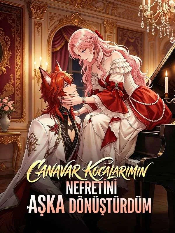 Canavar Kocalarımın Nefretini Aşka Dönüştürdüm —  kore dizi posteri