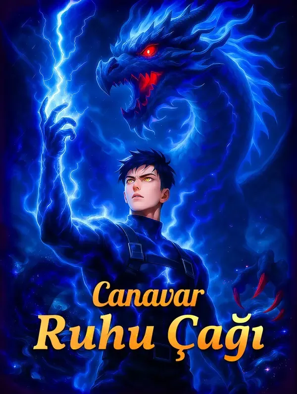 Canavar Ruhu Çağı — İntikam, Rol Değişimi kore dizi posteri