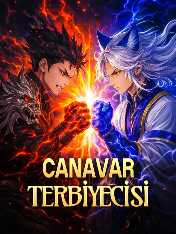 Canavar terbiyecisi — Rol Değişimi, Yükseliş kore dizi posteri