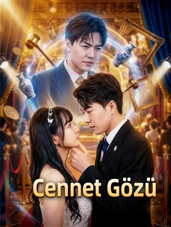 Cennet Gözü — İntikam, Rol Değişimi kore dizi posteri