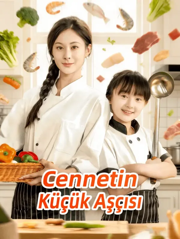 Cennetin Küçük Aşçısı — En Beğenilenler, İkinci Şans kore dizi posteri