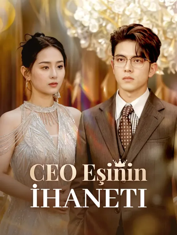 CEO Eşinin İhaneti —  kore dizi posteri