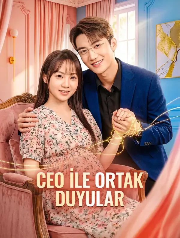 Ceo ile ortak duyular — En Beğenilenler, Yükseliş kore dizi posteri