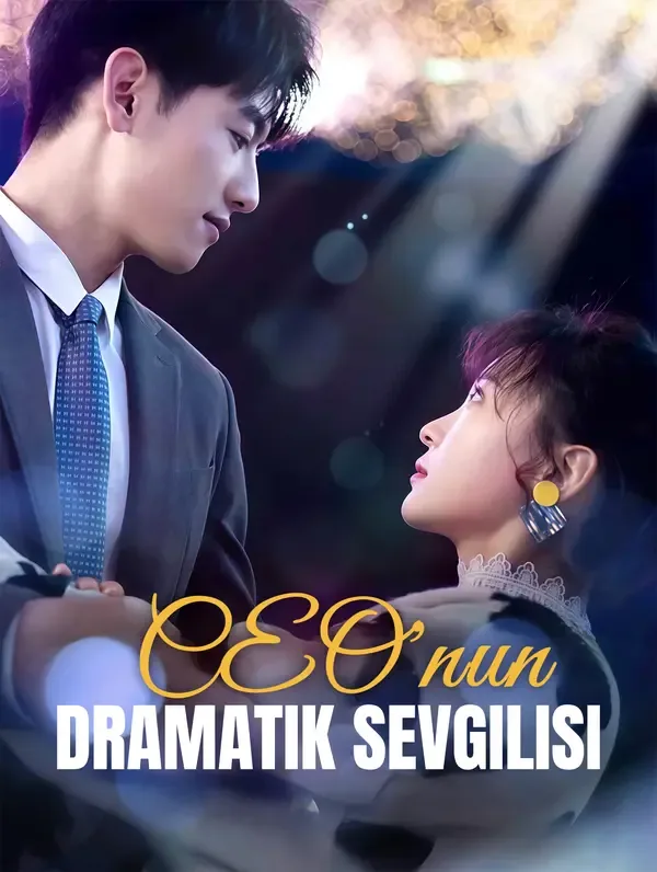CEO'nun Dramatik Sevgilisi — İntikam, Kaderin Yazgısı kore dizi posteri