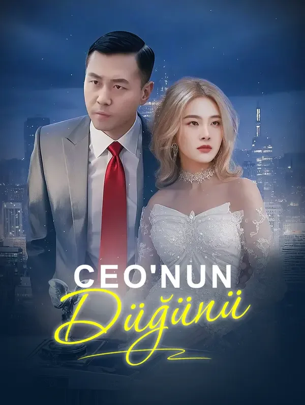 CEO'nun Düğünü — İntikam, Rol Değişimi kore dizi posteri