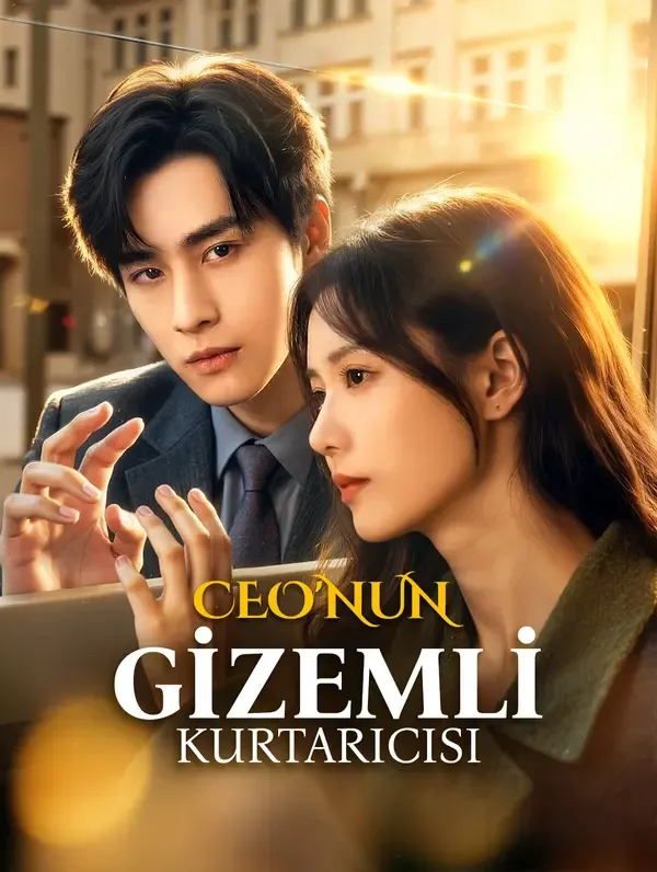 Ceo'nun gizemli kurtarıcısı — Kaderin Yazgısı, Rol Değişimi kore dizi posteri