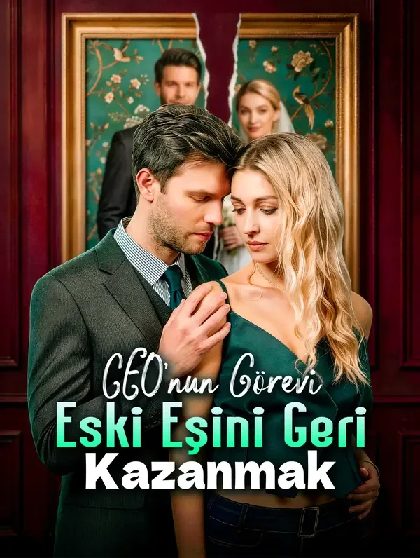 CEO’nun Görevi: Eski Eşini Geri Kazanmak — Evlilik Sonrası Aşk, İkinci Şans kore dizi posteri
