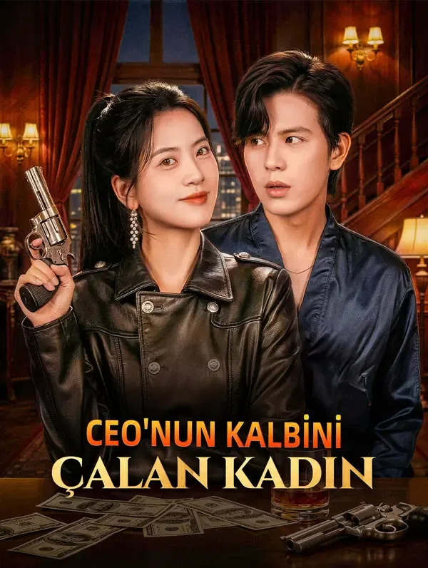 Ceo'nun kalbini çalan kadın — Rol Değişimi, Kaderin Yazgısı kore dizi posteri
