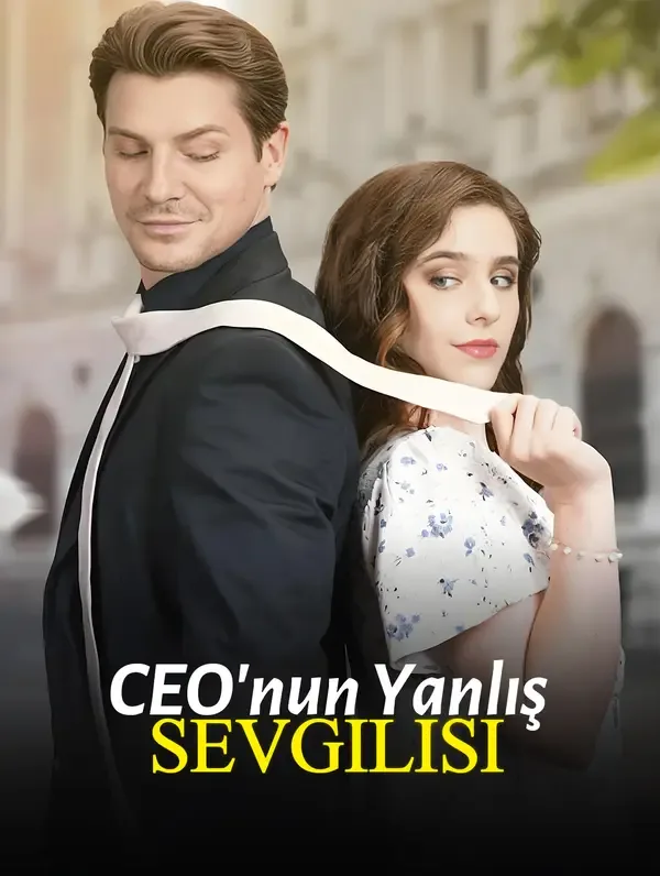 CEO'nun Yanlış Sevgilisi — Kore dizi posteri