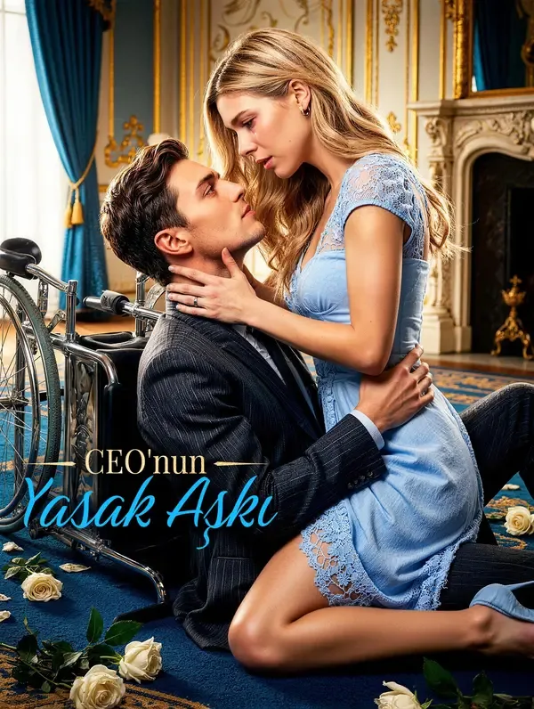 CEO'nun Yasak Aşkı — İkinci Şans, Rol Değişimi kore dizi posteri