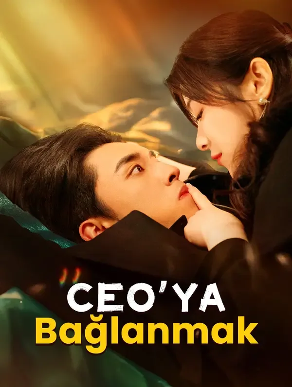 CEO’ya Bağlanmak — İkinci Şans, Kaderin Yazgısı kore dizi posteri