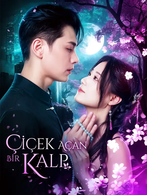 Çiçek Açan Bir Kalp — İkinci Şans, Rol Değişimi kore dizi posteri
