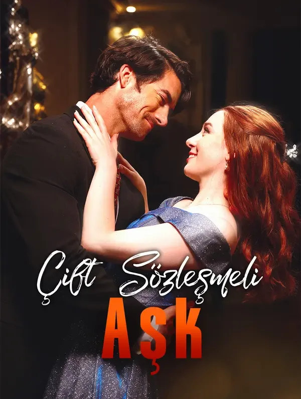 Çift Sözleşme Aşkı — İntikam, Yükseliş kore dizi posteri