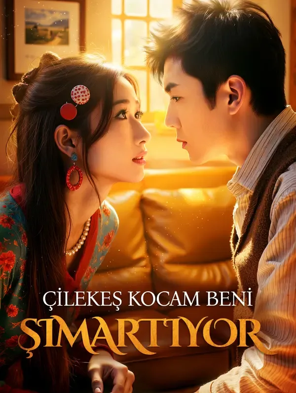 Çilekeş kocam beni şımartıyor — Evlilik Sonrası Aşk, Gizli Kimlik kore dizi posteri
