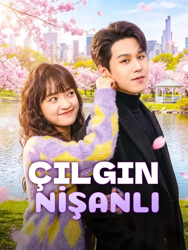 Çılgın nişanlı — İkinci Şans, Rol Değişimi kore dizi posteri