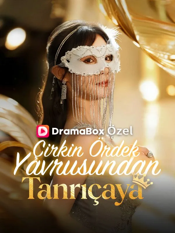 Çirkin Ördek Yavrusundan Tanrıçaya —  kore dizi posteri