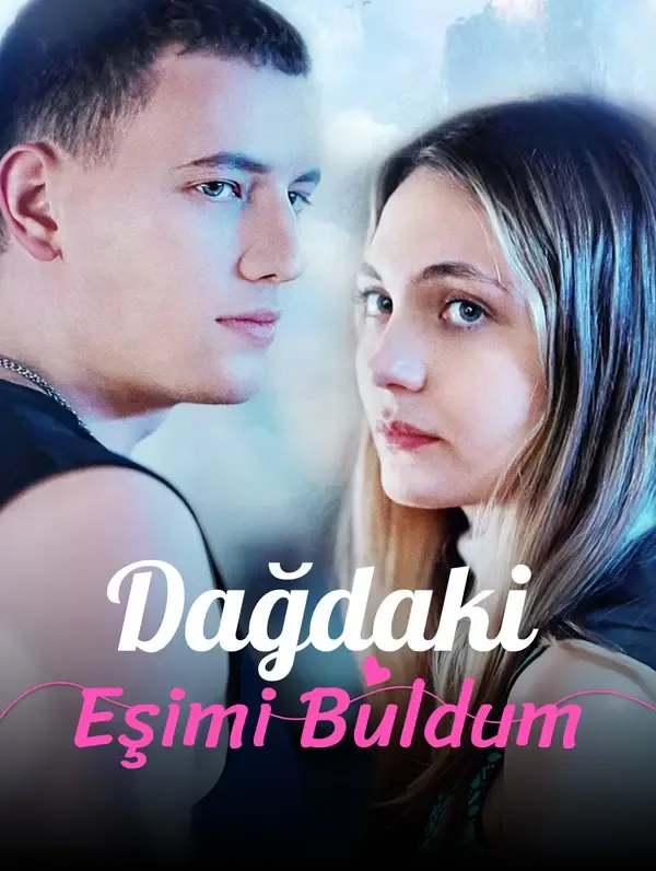 Dağdaki Eşimi Buldum — İkinci Şans, Yükseliş kore dizi posteri