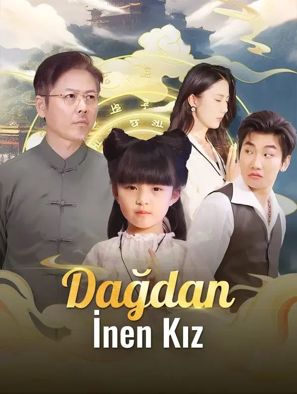 Dağdan İnen Kız — En Beğenilenler, İntikam kore dizi posteri