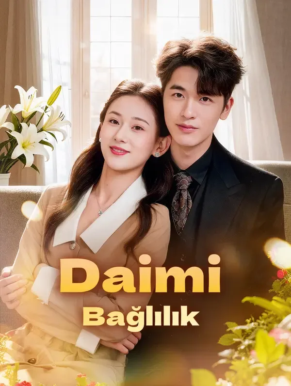 Daimi Bağlılık — İntikam, Rol Değişimi kore dizi posteri