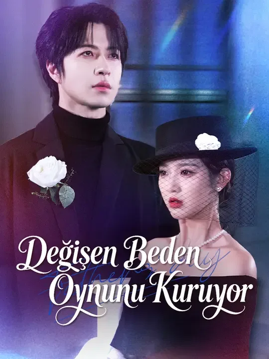 Değişen Beden Oynunu Kuruyor — kore dizi posteri