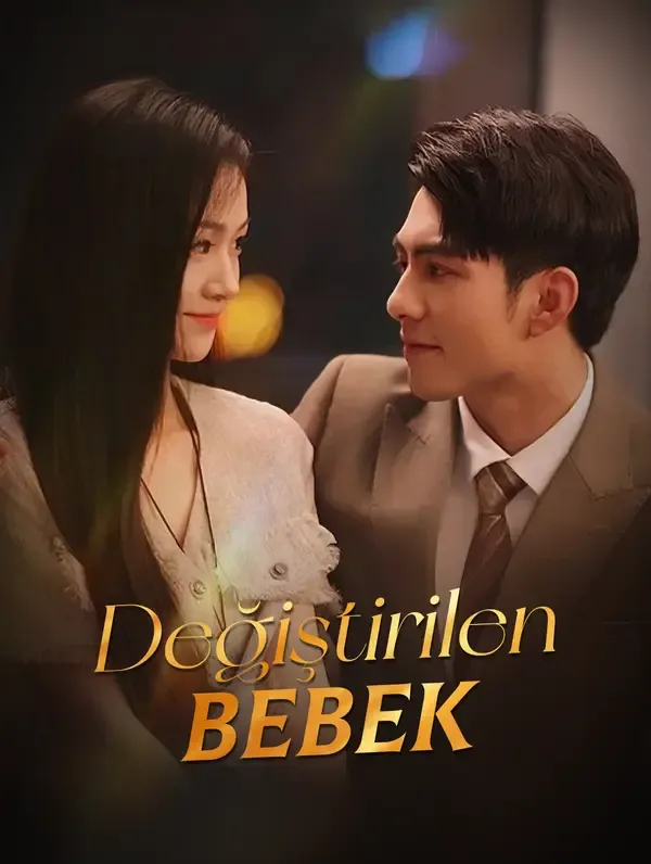 Değiştirilen Bebek — İntikam, Kaderin Yazgısı kore dizi posteri