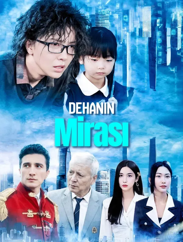Dehanın Mirası — Rol Değişimi, Yükseliş kore dizi posteri