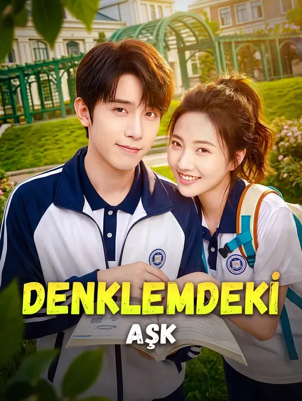 Denklemdeki aşk — İntikam, İkinci Şans kore dizi posteri