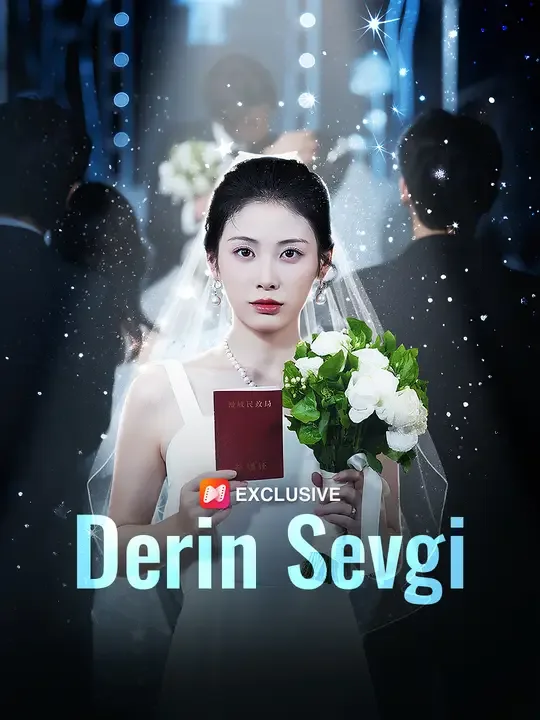 Derin Sevgi — Kore dizi posteri
