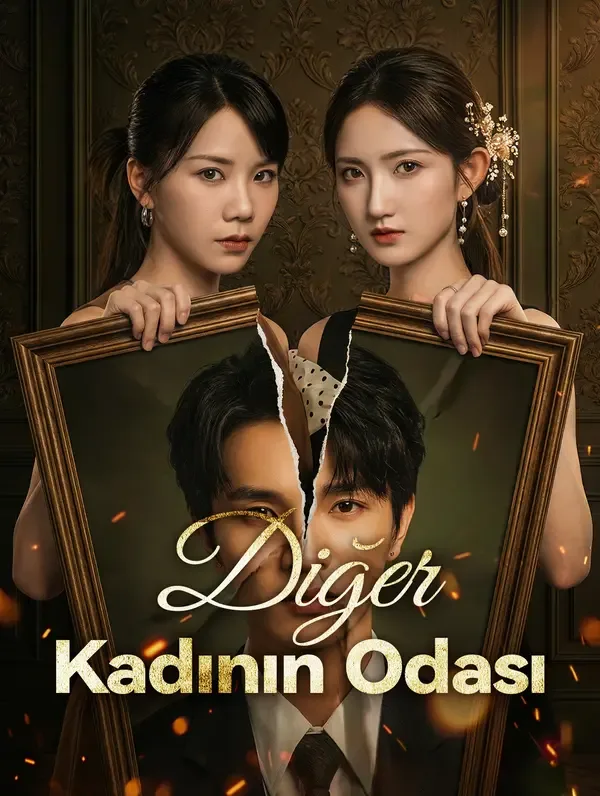 Diğer Kadının Odası — Kimlik Yanılgısı, Rol Değişimi kore dizi posteri