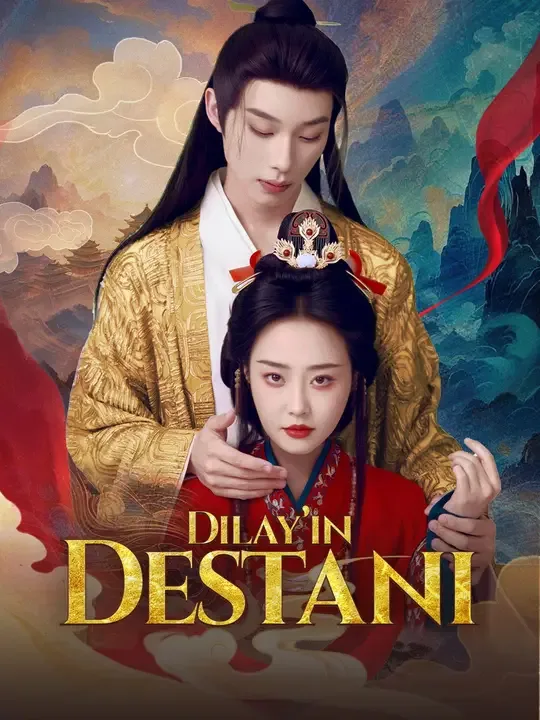 Dilay’ın Destanı — Kore dizi posteri