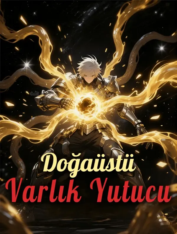 Doğaüstü Varlık Yutucu — Rol Değişimi, Yükseliş kore dizi posteri