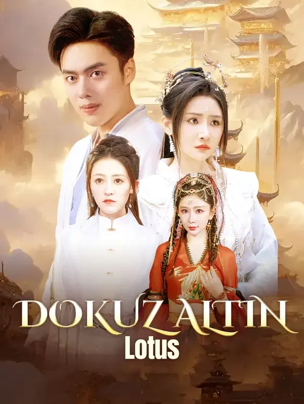 Dokuz Altın Lotus — Rol Değişimi, Yükseliş kore dizi posteri