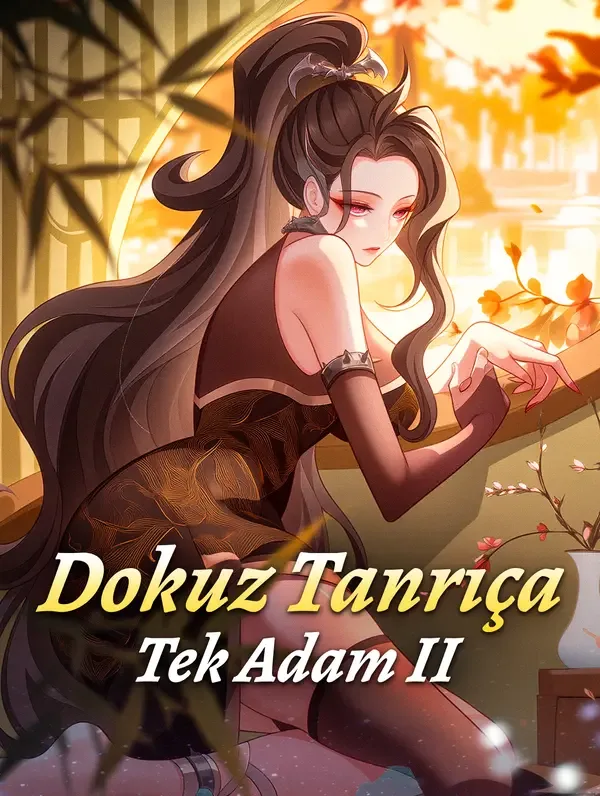 Dokuz Tanrıça, Tek Adam II — Rol Değişimi, Yükseliş kore dizi posteri