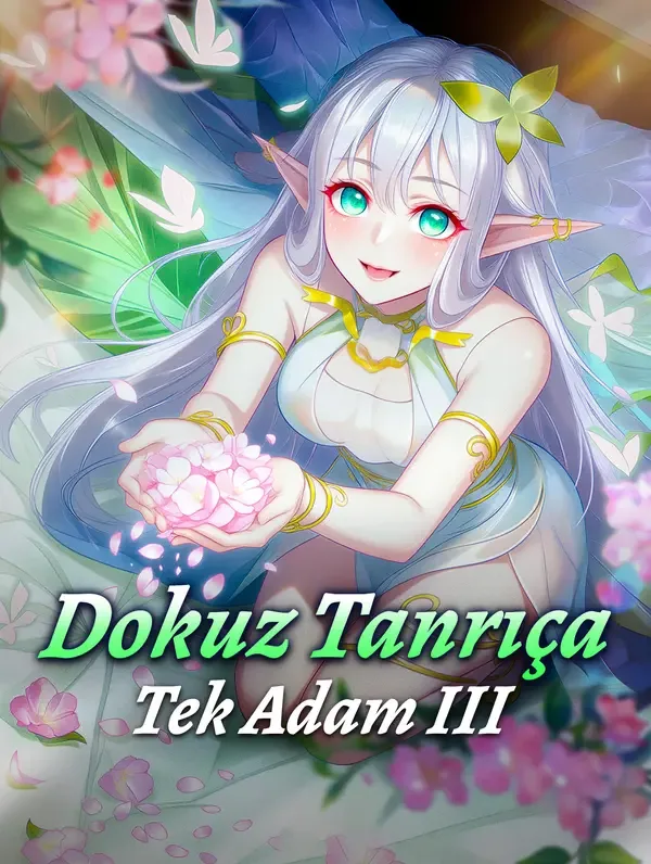 Dokuz Tanrıça, Tek Adam III — Rol Değişimi, Yükseliş kore dizi posteri